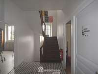 Immeuble 12 pièces