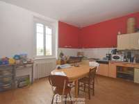 Immeuble 12 pièces