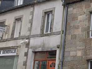 Vente Immeuble 4 piècesRostrenen