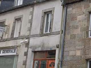 Immeuble 4 pièces
