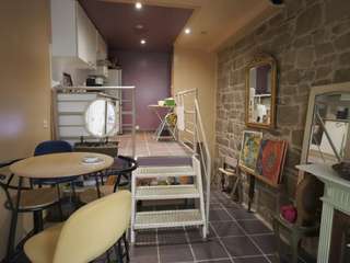 Immeuble 4 pièces