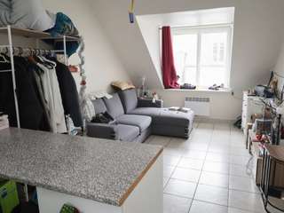 Immeuble 4 pièces