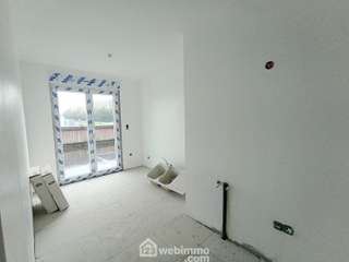 Immeuble 1 pièce