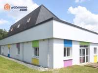 Immeuble 1 pièce