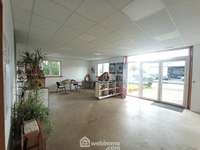 Immeuble 1 pièce
