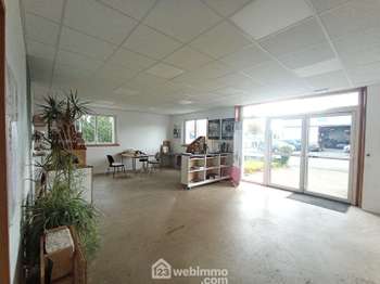 Immeuble 1 pièce