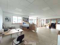 Immeuble 1 pièce