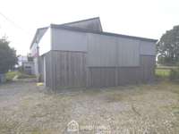 Immeuble 1 pièce