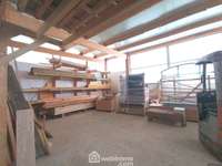 Immeuble 1 pièce