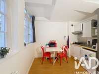 Immeuble