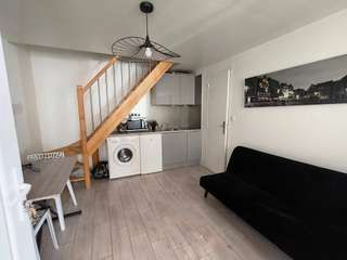 Immeuble