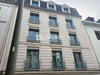 Immeuble 6 pièces
