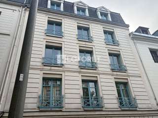 Immeuble 6 pièces