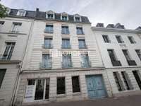 Immeuble 6 pièces