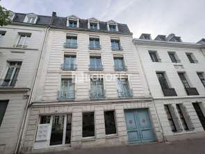 Vente Immeuble 6 piècesRouen