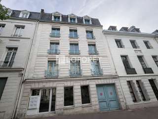 Immeuble 6 pièces