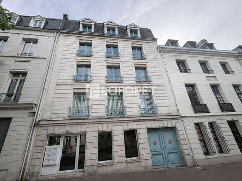Immeuble 6 pièces Rouen 76