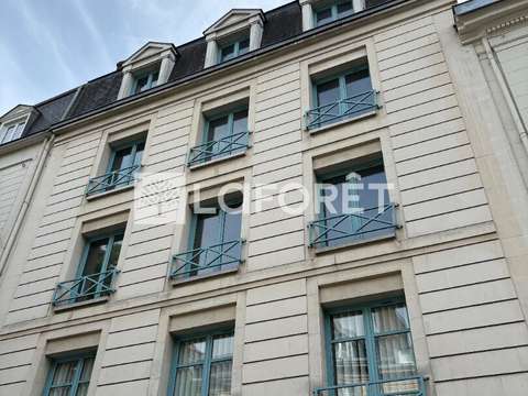 Immeuble 6 pièces