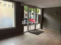 Immeuble 6 pièces