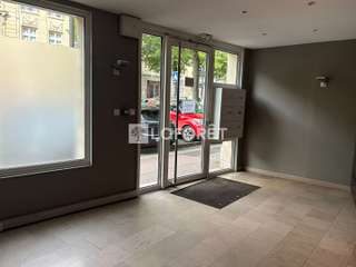 Immeuble 6 pièces