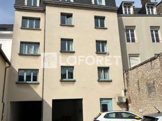 Immeuble 6 pièces