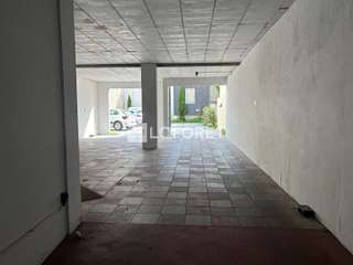 Immeuble 6 pièces