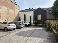 Immeuble 6 pièces