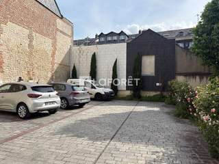 Immeuble 6 pièces