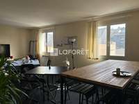 Immeuble 6 pièces