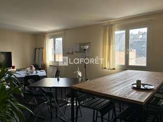 Immeuble 6 pièces