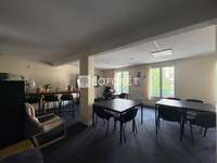 Immeuble 6 pièces