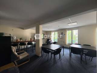 Immeuble 6 pièces