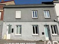 Immeuble