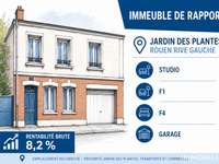 Immeuble Immeuble