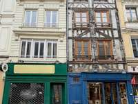 Immeuble 13 pièces Immeuble 13 pièces