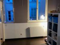 Immeuble