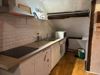 Immeuble 4 pièces Immeuble 4 pièces