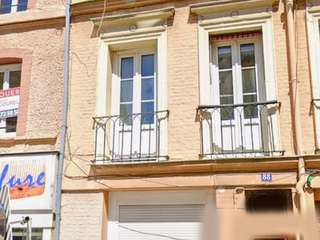 Immeuble 4 pièces Immeuble 4 pièces