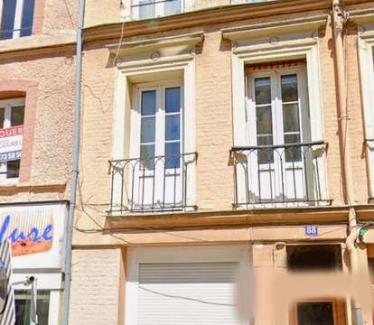 Immeuble 4 pièces Immeuble 4 pièces
