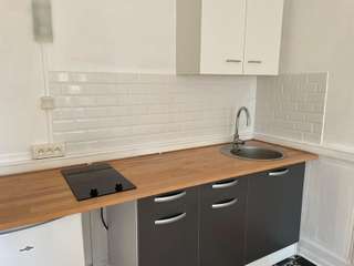Immeuble 4 pièces Immeuble 4 pièces