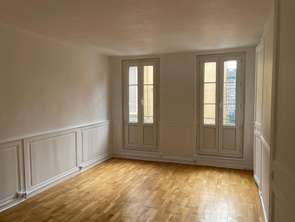 Vente Immeuble 4 piècesRouen Beauvoisine - Croix De Pierre