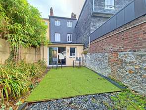 Vente ImmeubleRouen Coteaux Nord