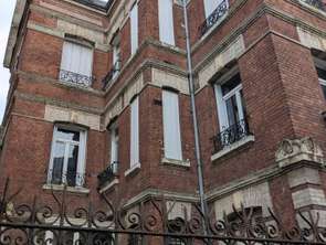 Vente ImmeubleRouen Général Leclerc - C.H.U.R.