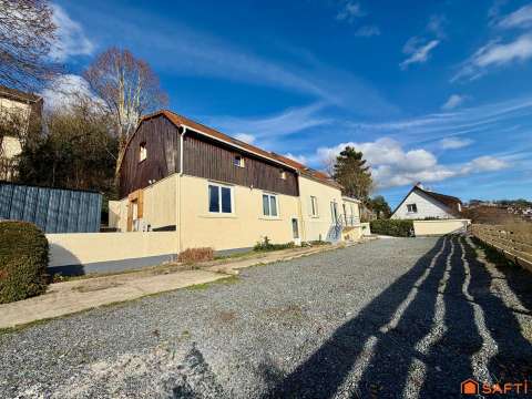 Immeuble Rouen Quartiers Ouest 76
