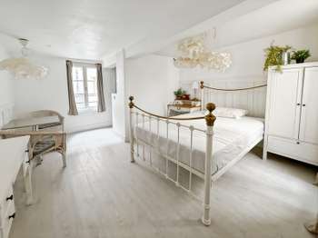 Immeuble 13 pièces