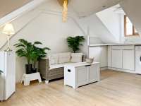 Immeuble 13 pièces