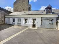 Immeuble 8 pièces Immeuble 8 pièces