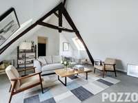 Immeuble 8 pièces Immeuble 8 pièces
