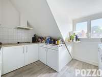 Immeuble 8 pièces Immeuble 8 pièces