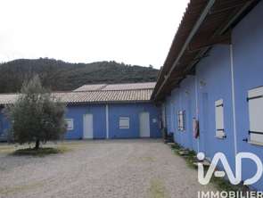 Vente ImmeubleRougiers